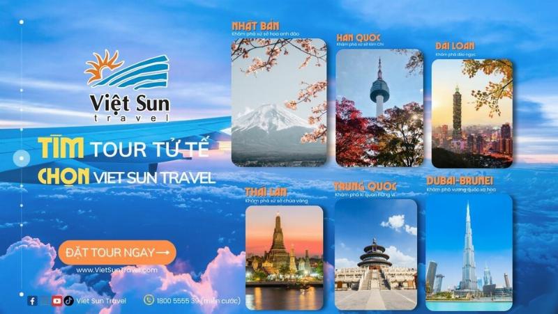 Lợi ích khi chọn tour trọn gói Singapore Malaysia 5 ngày 4 đêm